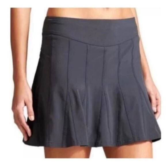 Athleta Everyday Navy Skort/Skirt - Picture 12 of 12